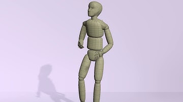 Generating coherent speech and gesture from text