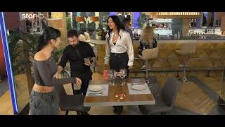 Full FIRST DATES 24/9/26   Στα 19 της θελει γαμο και δεν ξέρει τη σημαίνει καψούρα Γιωργο ..... News