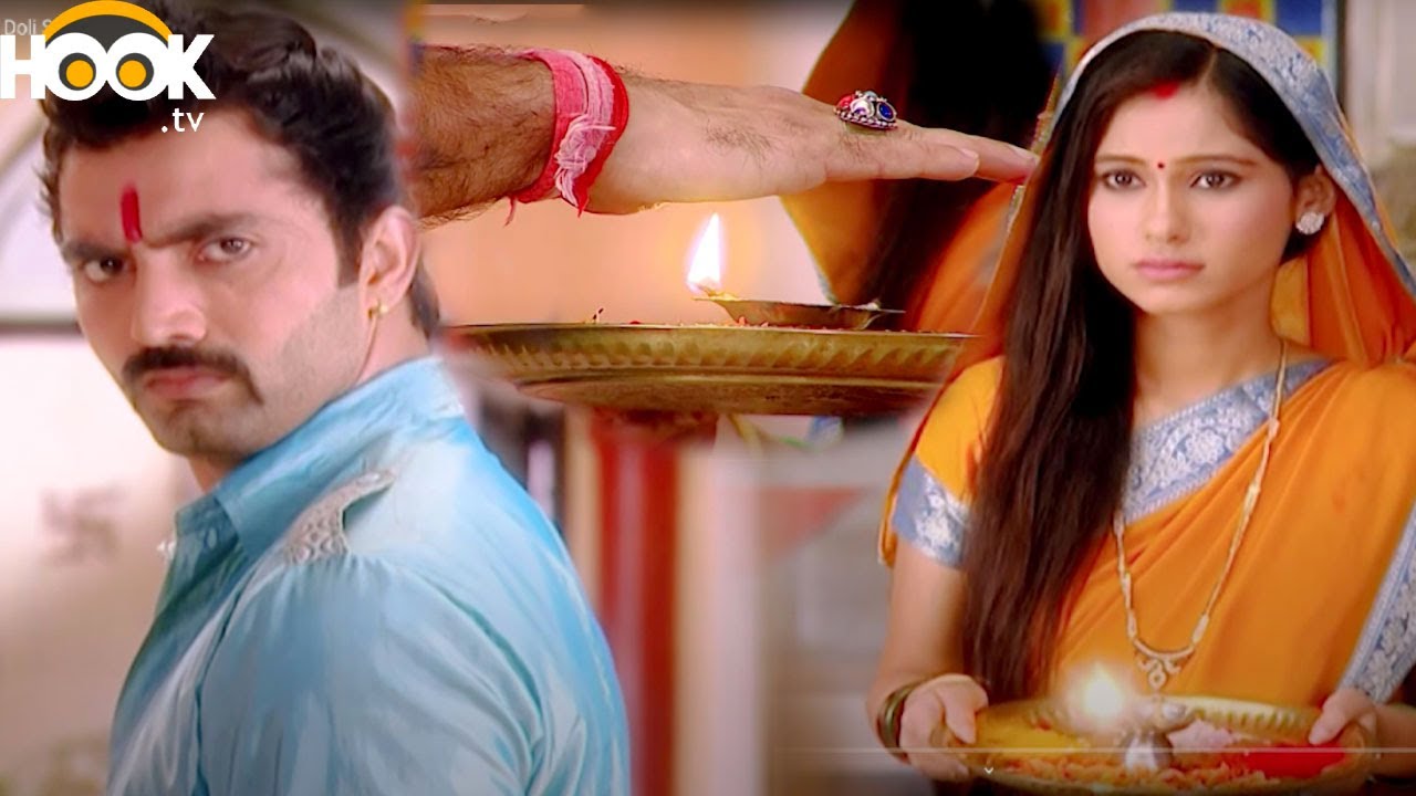 बिट्टो || Bitto || तेज़ प्रताप क्यूँ दे रहा है अपने आप को सजा || Ep - 46,51,52 || New Hindi Serial