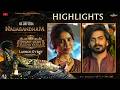 Swamy Vaari Ratha Yatra Launch Event Highlights | Nagabandham | Abhishek Nama | Shreyas Media