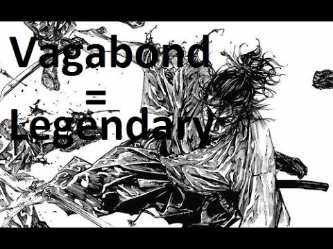 Should you read Vagabond? - Thoughts and Rundown - YouTube