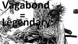 Should You Read Vagabond? - Thoughts And Rundown