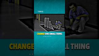 Small Changes🔥~Sigma #Motivational #Inspirational #Status #Viral #Shorts