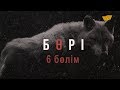 «Бөрі» 6 бөлім \ «Бори» 6 серия