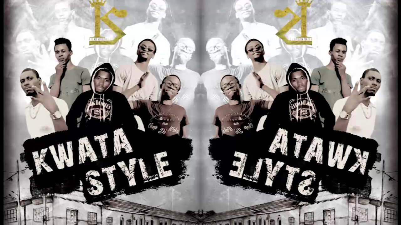 MON CHÉRI KWATA STYLEProd  By EMT PRO