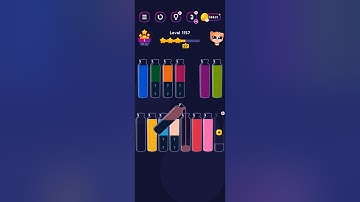 Get color level 1157 #games #getcolor #getcolorgame #gameplay