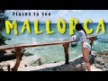 Palma de Mallorca by car - What to See | Top Beaches | Sa Calobra, Valdemosa | Car Rental