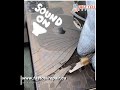 iPhone 11 Pro Max Broken Glass Cracking