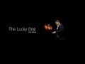 The lucky one  official music  takar nabam