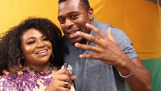 Celebrity Lyriq Bent Talks   Being Jamaican, Supporting The Music Culture    Interview   High Rollas Profile