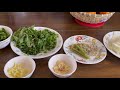 Cooking my simple foods for Mother’s Day. Yog niam Hnub yuav ua ib qhov mov rau peb noj. 5-9-21
