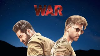 JANAAB-E-AALI |FULL SONG AUDIO |WAR 2 |PRITAM, SACHET TANDON, SAAJ BHATT, AMITABH BHATTACHARYA