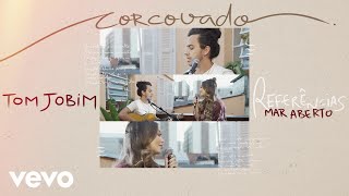 Video thumbnail of "MAR ABERTO - Corcovado"