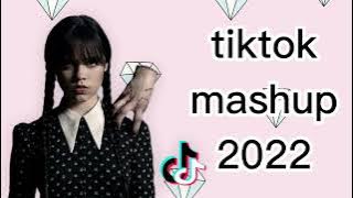 tiktok mashup 2022