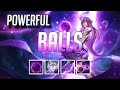 G2 Caps | Seriously though... Syndra really does have nice balls