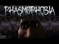 Phasmophobia: the most scary and funny horror game
