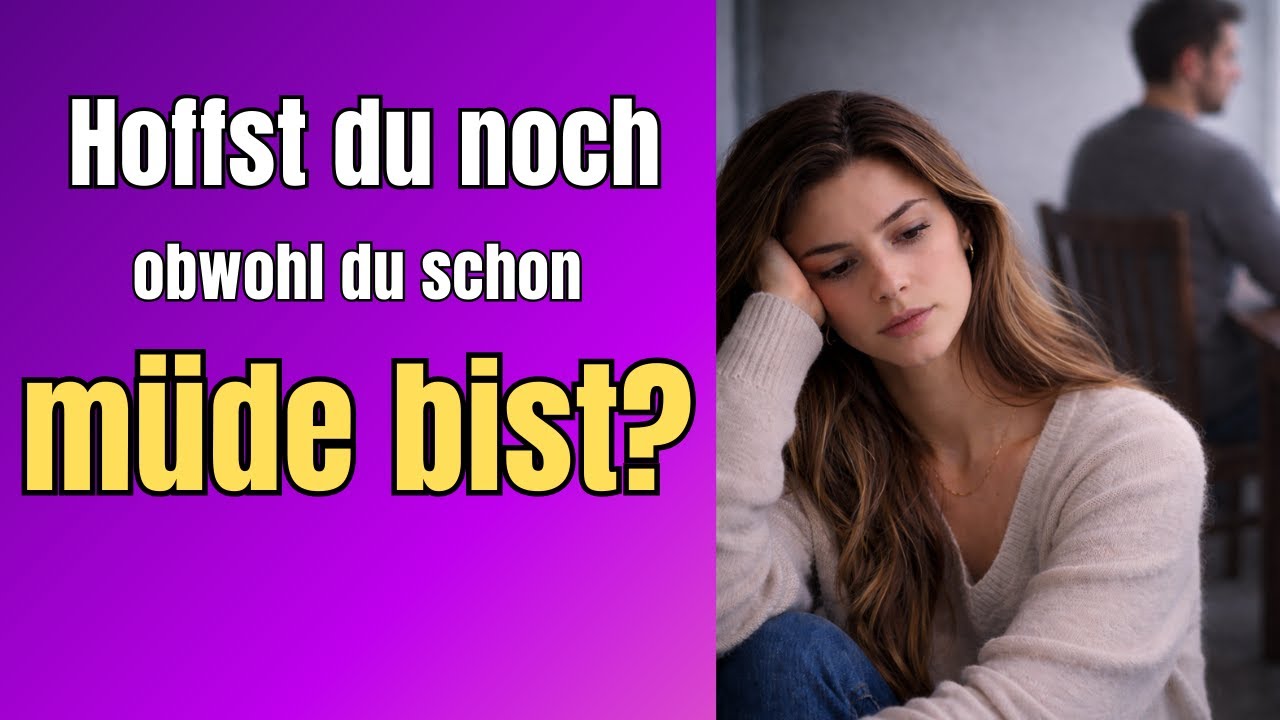 Wenn der Dualseelenprozess krank macht – und kaum jemand darüber spricht #dualseele #twinflame