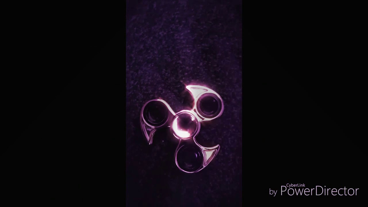 How to transform a fidget spinner into a weapon! *Extreme* - YouTube