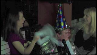 Varsity Grill Dueling Piano Show