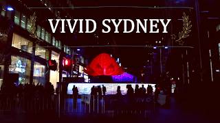 VIVID SYDNEY 2017 @AndySmiirnoff