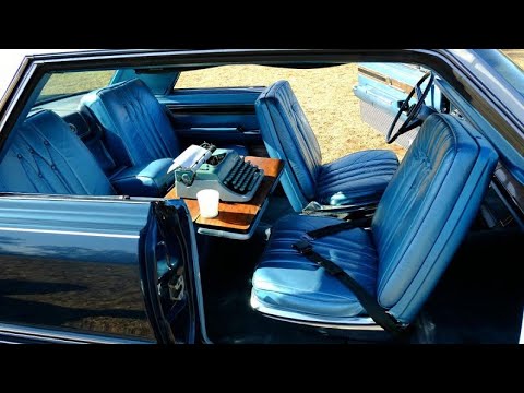 Top 10 Strangest Automotive Inventions (from GM, Ford, & Chrysler) - Which is Your Favorite?