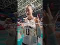 🤷🏻‍♀️ "KARDEŞİM BEN SENİN YILGIN BİR HOŞGÖRÜ İLE BENİ BENİMSEMENE Mİ KALDIM?" #volleyball #viral