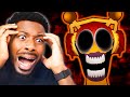 SPRUNKI But These 3 MODS are together is NEXT LEVEL!! (This is Scary_