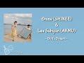 [Easy Lyrics/SubIndo] 운유 (ONEW) & 이 수 현 (Lee Suhyun) Doll