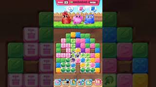 Cookie Cats Blast || Level - 705 ||
