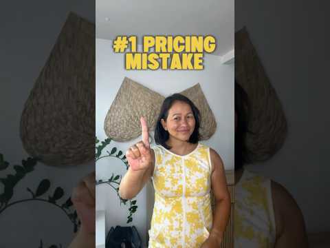 The #1 seller mistake: overpricing your home