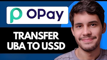 NEW! TRANSFER MONEY FROM GTB TO OPAY ACCOUNT USING USSD CODE ( WORKING) 2025!