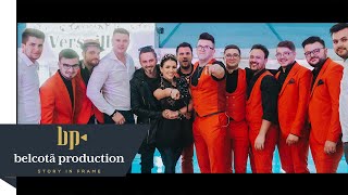 Dragos & Friends Orchestra || Cover live 2 || Nunta Cristina si Iacob || 4K 2019