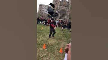 2022 Ann Arbor Hash Bash