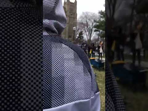 Βίντεο: Ann Arbor's Hash Bash: Ο πλήρης οδηγός