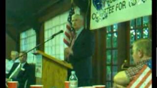 Augusta Tea Party and Judge Craig