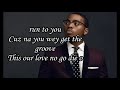 OLAMIDE Love No Go Die Lyrics 