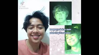Tiktok fahmi kesurupan yg lagi viral