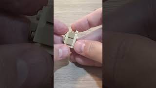 LEGO Tactical Backpack Build 🔥| Military MOC ➤ 3