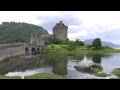 Loreena McKennitt - Highwayman - Scotland trip HD video with Canon HF10