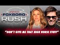 Gisele Angry After Tom Brady Roast || Foxboro Rush