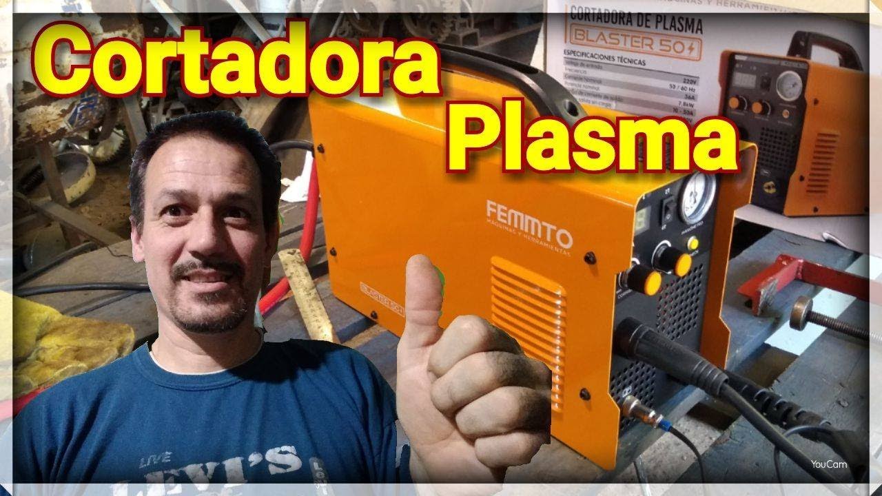 Plasma Cutter 