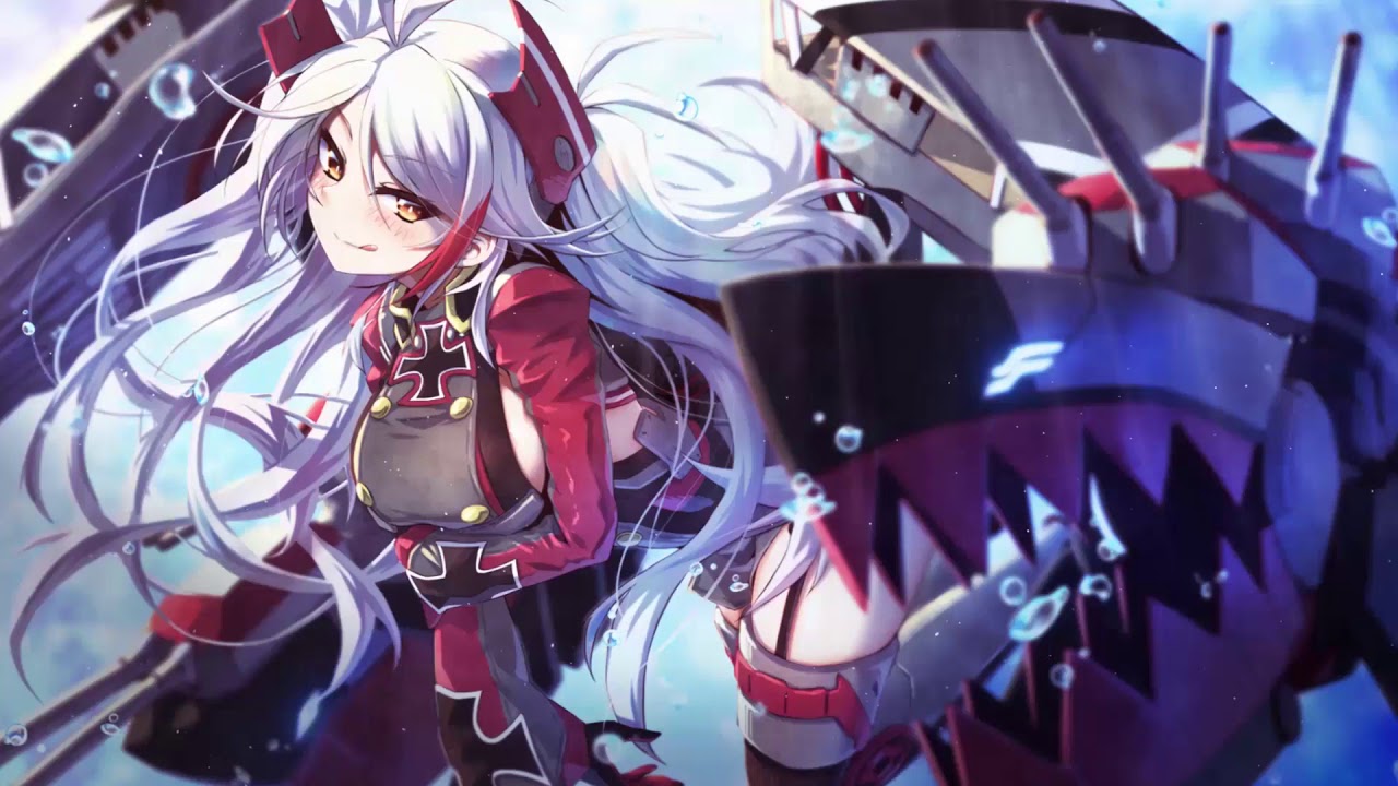 Prinz Eugen From Azur Lane Wallpaper Engine Youtube Images, Photos, Reviews