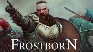 FrostborN PvP got some gear.