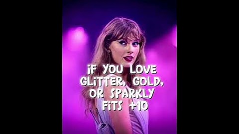 How Similar Are You To Taylor Swift? Comment Below your score! Are you a Swiftie?