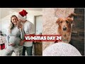 VLGOMAS DAY 24 // Happy Christmas Eve!