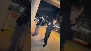 FaSHioN👕FaSHioN👖🕺🕺 #다크비 #DKB #희찬 #HEECHAN #준서 #JUNSEO #CORTIS #코르티스 #CORTIS_FaSHioN #Shorts