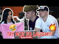 RINA BALAJ - TRY NOT TO LAUGH CHALLENGE