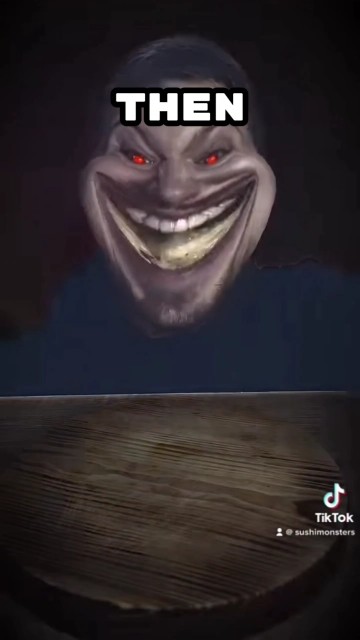 @sushi.monsters now vs then #sushimonsters #then #edit #shorts #shorts #shorts