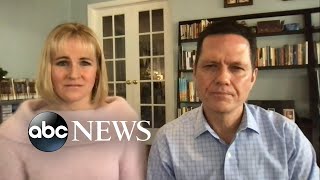 Parents’ ‘tripledemic’ warning: ‘Stay on top of those symptoms’