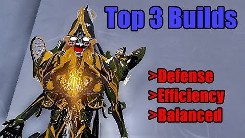 My Top 3 Nekros 2.0 Builds